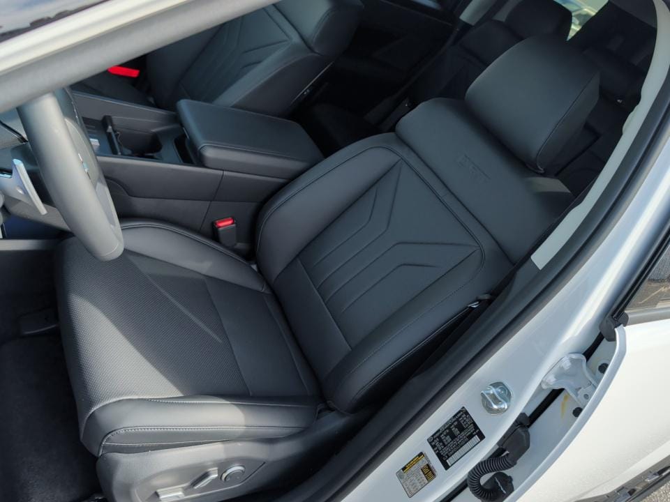 2026 Hyundai Santa Fe XRT - Photo 30