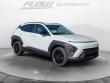 New 2026 Hyundai Kona SEL Sport FWD SUV