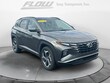 Hyundai Tucson Hybrid