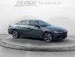 New 2025 Hyundai Elantra SEL Sport Sedan