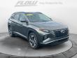 Used 2023 Hyundai Tucson Hybrid SEL Convenience SUV