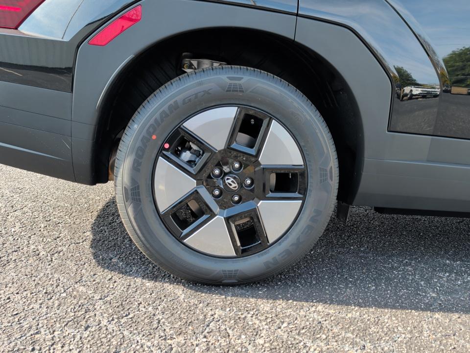 2026 Hyundai Santa Fe SE - Photo 23