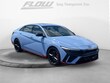Hyundai Elantra N