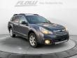 Used 2014 Subaru Outback 2.5i Limited SUV