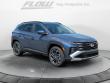 New 2026 Hyundai Tucson SEL Plus FWD SUV