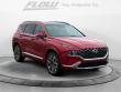 Certified 2023 Hyundai Santa Fe Calligraphy SUV