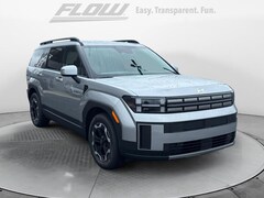 2026 Hyundai Santa Fe SEL FWD SUV