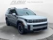 New 2026 Hyundai Santa Fe SEL FWD SUV