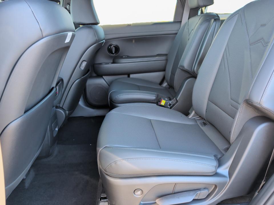 2026 Hyundai Palisade XRT Pro - Photo 13
