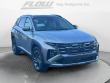New 2025 Hyundai Tucson Hybrid Limited SUV