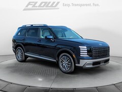 2026 Hyundai Palisade SEL Premium AWD SUV