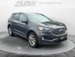 Used 2020 Ford Edge Titanium SUV