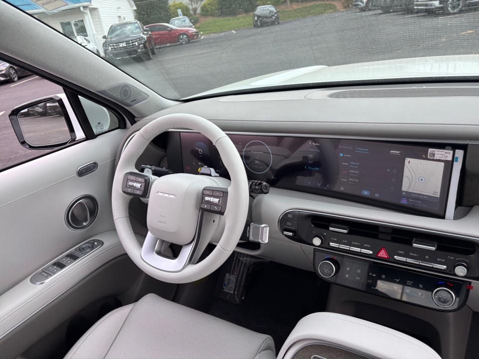 2026 Hyundai Palisade Limited - Photo 30