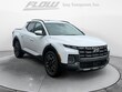  Hyundai Santa Cruz