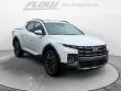 Certified 2025 Hyundai Santa Cruz Limited Truck
