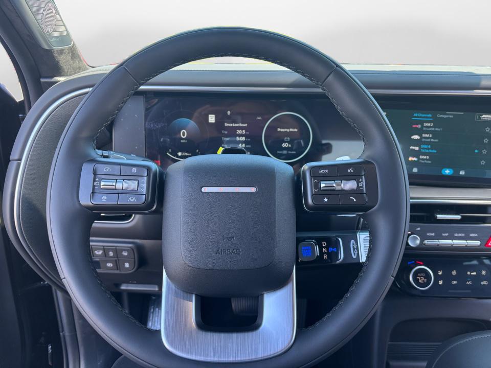 2026 Hyundai Palisade Calligraphy - Photo 10