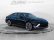 New 2026 Hyundai Sonata SEL Sport Sedan