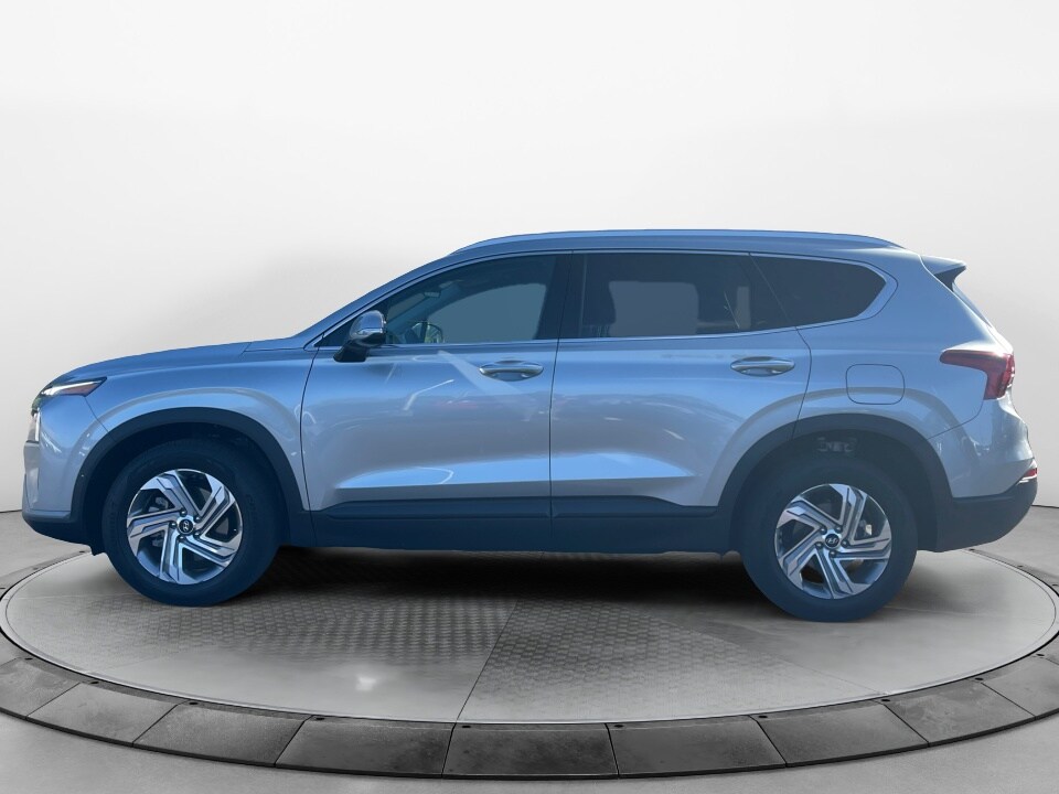 2023 Hyundai Santa Fe SEL photo 4