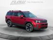 New 2026 Hyundai Santa Fe Hybrid SEL SUV