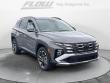 New 2026 Hyundai Tucson Limited AWD SUV