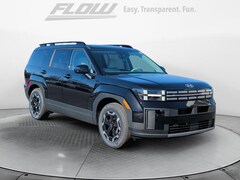 2026 Hyundai Santa Fe SEL FWD SUV