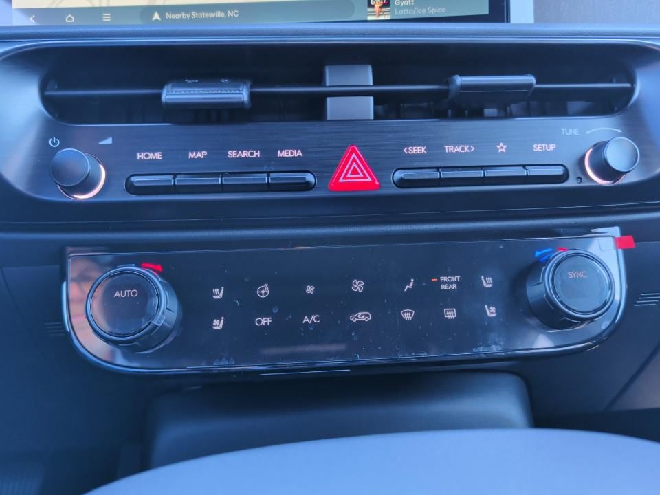 2026 Hyundai Palisade XRT Pro - Photo 18
