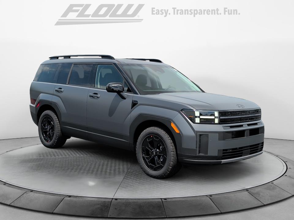 2026 Hyundai Santa Fe XRT 2.5 AWD's photo