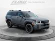 New 2026 Hyundai Santa Fe XRT AWD SUV