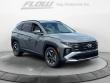 New 2025 Hyundai Tucson SEL Convenience FWD SUV