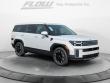 New 2026 Hyundai Santa Fe SE FWD SUV