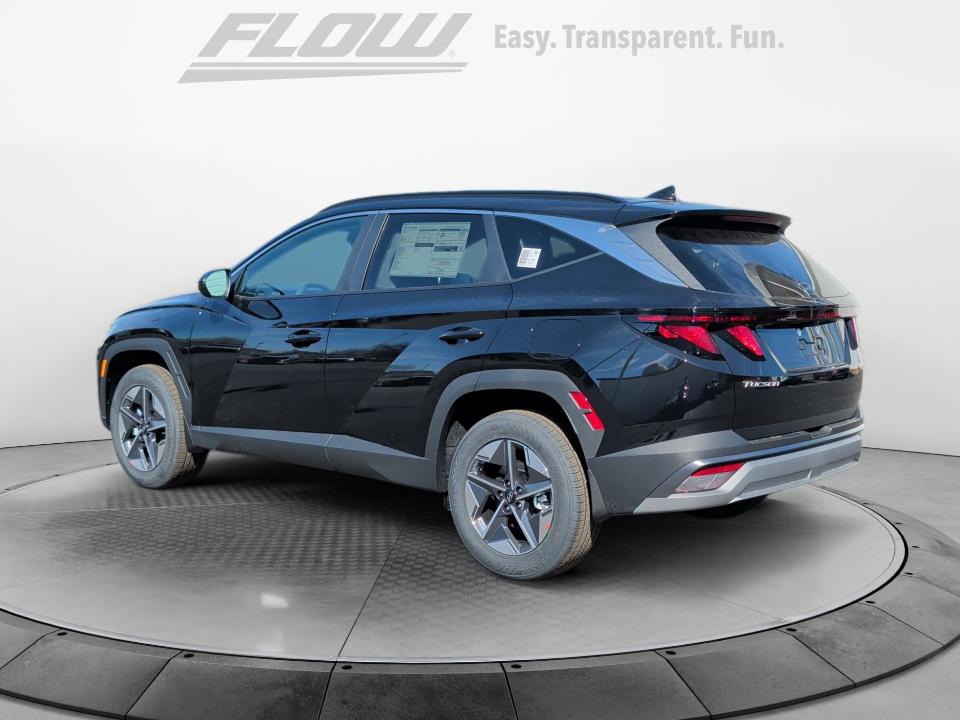 2026 Hyundai Tucson SEL - Photo 5
