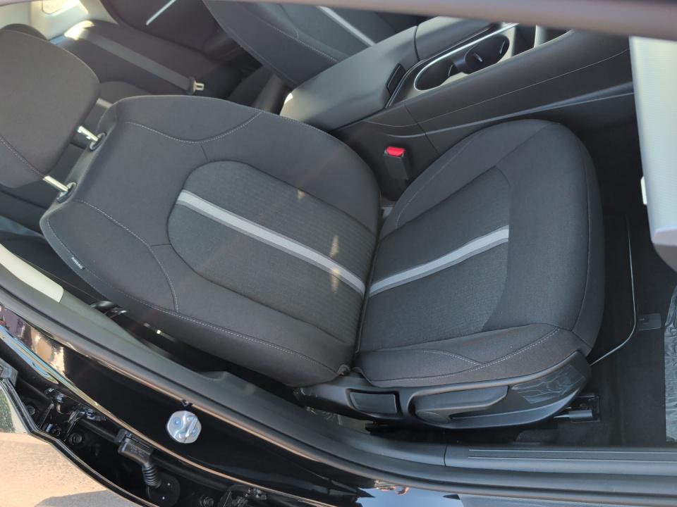 2026 Hyundai Sonata SEL - Photo 28