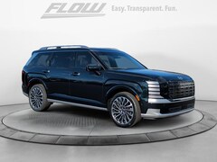 2026 Hyundai Palisade Hybrid Calligraphy SUV