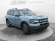 Used 2022 Ford Bronco Sport Big Bend SUV