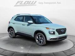 2026 Hyundai Venue SEL SUV