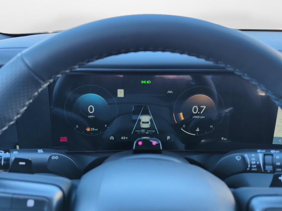 2026 Hyundai Palisade XRT Pro - Photo 11