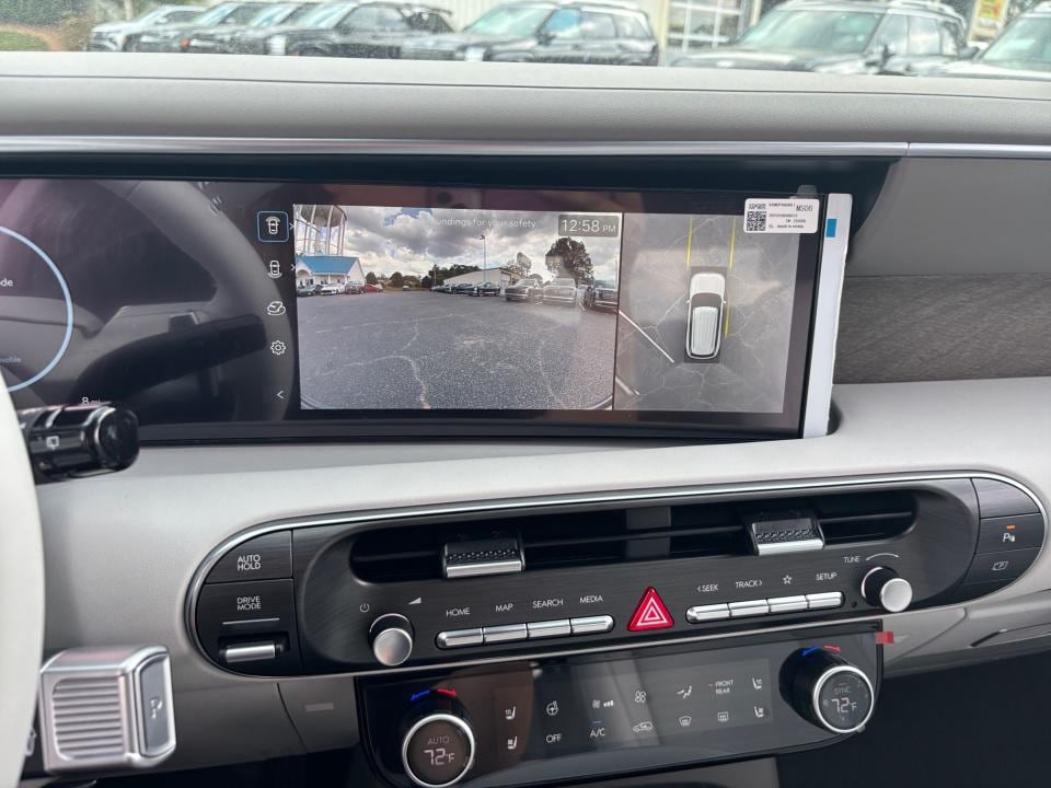 2026 Hyundai Palisade Limited - Photo 19