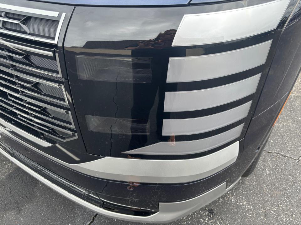 2026 Hyundai Palisade Calligraphy - Photo 26