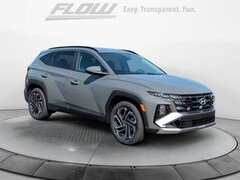 2026 Hyundai Tucson SEL Plus FWD SUV
