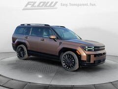 2025 Hyundai Santa Fe Calligraphy SUV