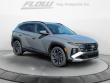 New 2026 Hyundai Tucson SEL Plus FWD SUV
