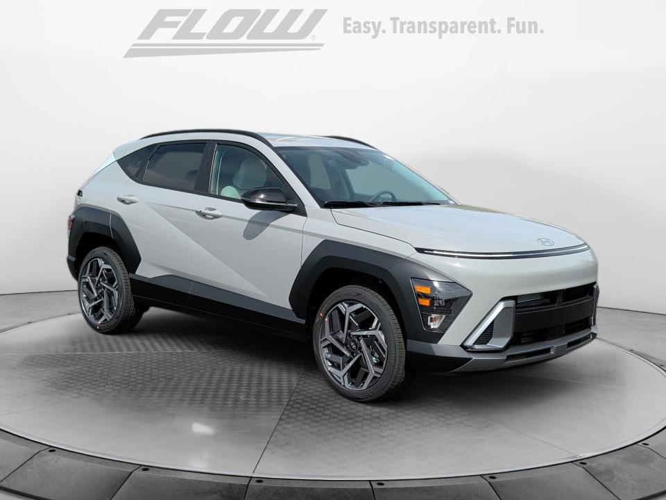 2026 Hyundai Kona SEL Premium Automatic AWD's photo