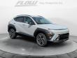 New 2026 Hyundai Kona SEL Premium AWD SUV