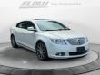 Used 2012 Buick LaCrosse Touring Sedan