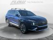 Certified 2023 Hyundai Santa Fe Calligraphy SUV