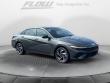 New 2025 Hyundai Elantra Hybrid SEL Sport Sedan