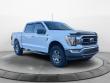 Used 2021 Ford F-150 XLT Truck