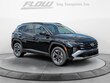  Hyundai Tucson Hybrid