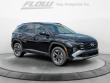 New 2026 Hyundai Tucson Hybrid SEL AWD SUV