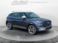 2026 Hyundai Venue SEL SUV